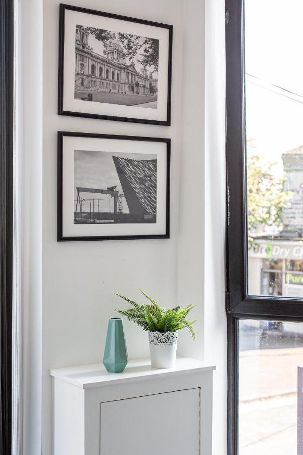 Appartement Luxury Fully Equipped Kitchen Ormeau Park