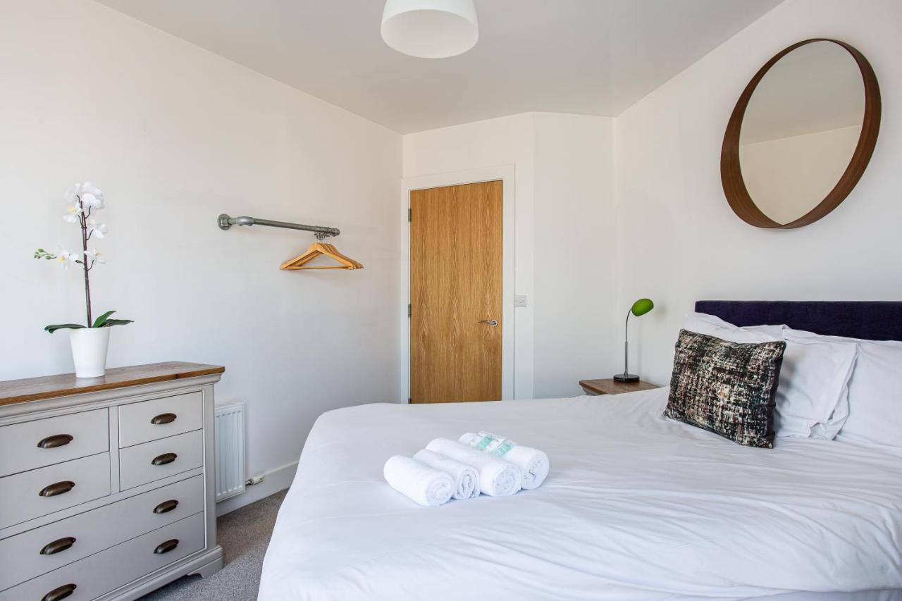 Appartement Luxury Fully Equipped Kitchen Ormeau Park Belfast