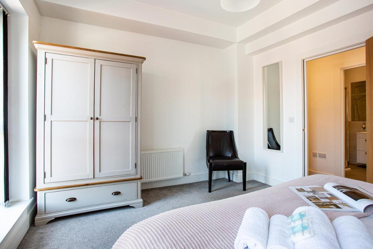 Appartement Luxury Fully Equipped Kitchen Ormeau Park